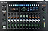 Roland MX-1 18 channels audio mixer - audio mixers (18 channels, 24 bit, 100000 Ω, -26, AC, 400 mm), Nero, ...