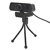ROM Webcam Computer Camera 2K Videocamera Girevole ad Alta Definizione Videocamera per videoconferenza Videocamera di Classe Online Videocamera dal Vivo