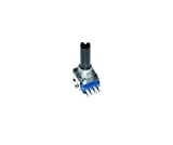 Rotary Potentiometer Potenziometro Rotativo Mic VR Compatible With Pioneer DJ Controller System Remix