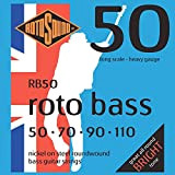 Rotosound RB50 Muta per Basso