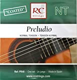 Royal Classics PR40 Preludio - Muta di corde per chitarra da concerto