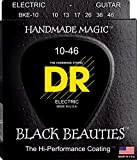 Rrd String BKE-10 Black Beauties Set di corde per chitarra elettriche