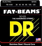 Rrd String FB6-30 Fat-Beam Set di corde per basso