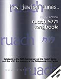 Ruach 5771: New Jewish Tunes - Social Action