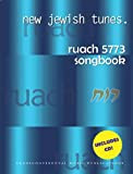 Ruach 5773 Songbook: New Jewish Tunes