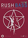 Rush: Authentic Playalong Bass + cd