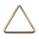 SABIAN - 61134-10B8 - 10" B8 Bronze Triangoli