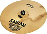 Sabian AA 16 Inch Thin Crash