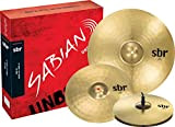 SABIAN - SBR Performance Set