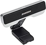 Samson Go Mic Connect Stereo array USB condenser mic with Samson