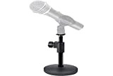 Samson - MD2 - Asta microfonica regolabile da tavolo