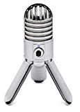 Samson METEOR MIC - Microfono a Condensatore USB