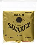 SAVAREZ - 520B SET TENSIONE BASSA
