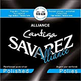 Savarez Corde per chitarra classica Alliance Cantiga Set lucido 510AJH