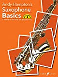 Saxophone Basics Pupil's book