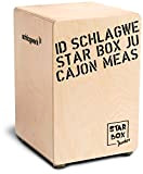Schlagwerk - CP400SB - Cajon Star Box