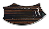 Schlagwerk - Pickup per chitarra acustica (SJ110M)