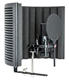 sE electronics X1S Studio Bundle - Microfoni a condensatore con diaframma largo