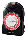 Seiko SQ50V - Metronomo al quarzo con controllo volume
