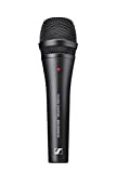 Sennheiser Handmic Digital Microfono a Mano Dinamico, Nero