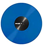 Serato 7" Performance Series Control Vinyl (Blue) -