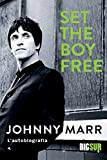 Set the Boy Free: L’autobiografia (BIGSUR)