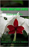 Seven Christmas Duets: Violin and Cello (English Edition)