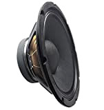 Seven Soundvector SVG12 Woofer 300 W AES - Altoparlante professionale per bassi medio-grassi, 8 Ohm, 300 W