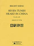 Seven Tunes Heard in China