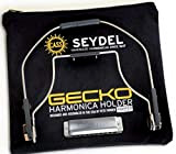 Seydel GECKO 950000 - Supporto per armonica a bocca