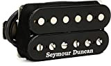 Seymour Duncan 59/Custom Hybrid black