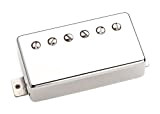 Seymour Duncan APH-1N Alnico II Pro (neck position) Nickel cover