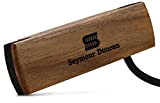 Seymour Duncan SA-3HC-W - Pickup per chitarra acustica, colore noce