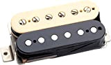 Seymour Duncan sh-1 N-rz Humbucker 59 Model Micro per chitarra ELETTRICO Nero
