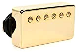 Seymour Duncan SSH-PG 1 N gcov Pearly Gates, Neck Cover Oro