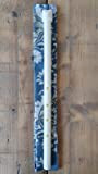 Shakuhachi in PVC + borsa + istruzioni di gioco – 1.8 Shaku (chiave di D) – flauto tradizionale giapponese