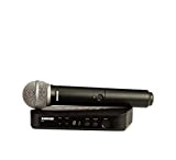 Shure-Blx24 pg58 microfono senza fili, per mano blx-24pg58