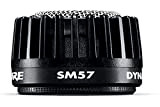 Shure Instrument - Microfono A Condensatore (Rk244G)