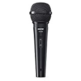 Shure Microfono Sv200, Dinamico