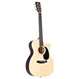 Sigma 000TCE+ Electro Acoustic Guitar - Natural