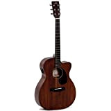 Sigma Guitars 000MC-15E -