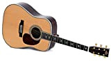 SIGMA GUITARS DT-45+ Limited Dreadnought