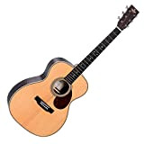 Sigma Guitars OMT-28H+ - Chitarra acustica