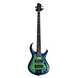 Sire Marcus Miller M7 alder-4 TBL Bass blu trasparente