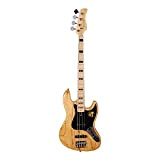 Sire Marcus Miller V7 Vintage SWAMP ASH-4 2a generazione NT
