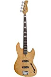 Sire Marcus Miller V9 Swamp ash-4 NT Bass naturale