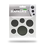 SlapKlatz PRO Refillz - Ammortizzatori per tamburo, 12 pezzi, 3 misure, atossici