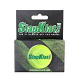 SlapKlatz - Sordina per batteria, colore: verde