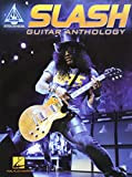 Slash: Guitar Anthology
