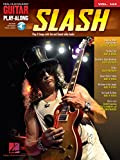 Slash Songbook: Guitar Play-Along Volume 143 (English Edition)
